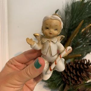 VINTAGE 1950’s NAPCO ANGEL ANTIQUE
